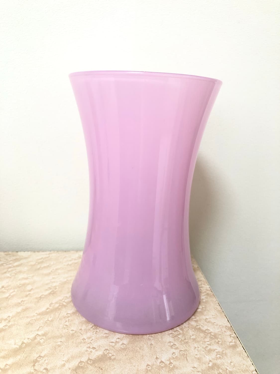 영국빈티지 글라스 화병 상품이미지1