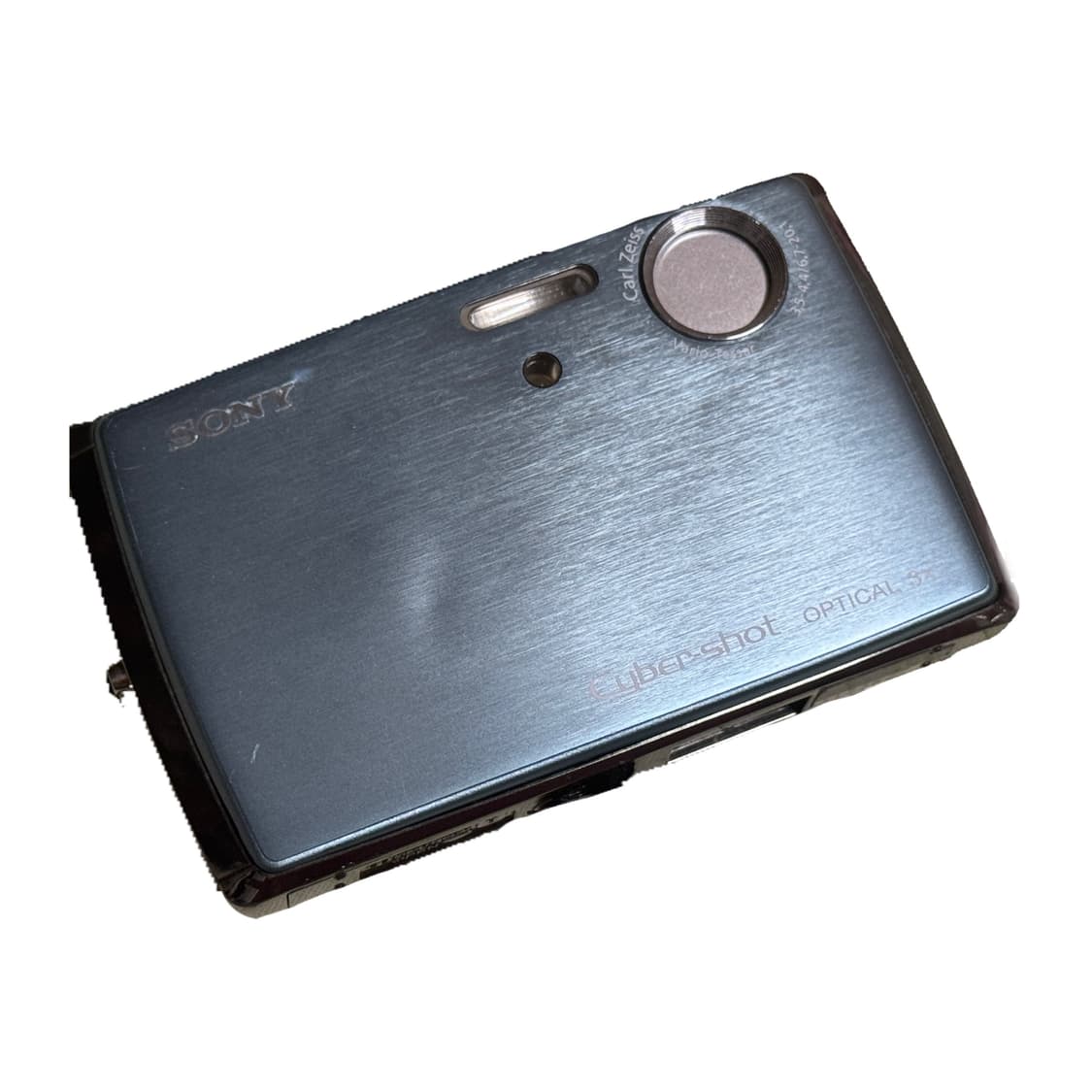 소니 사이버샷 dsc-t33 상품이미지1