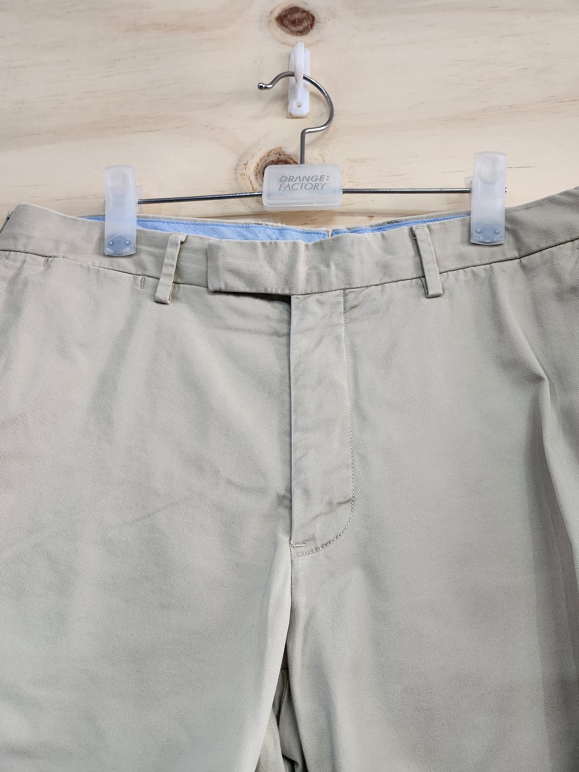 1220) 폴로 POLO 면 반바지 상품이미지4