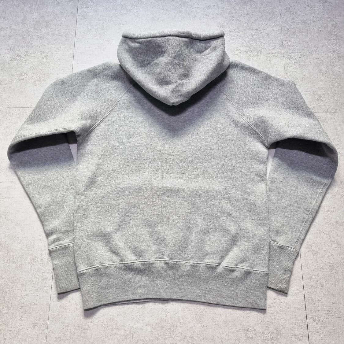 리얼맥코이 Greenbrier College Hood Parka L sz 상품이미지8