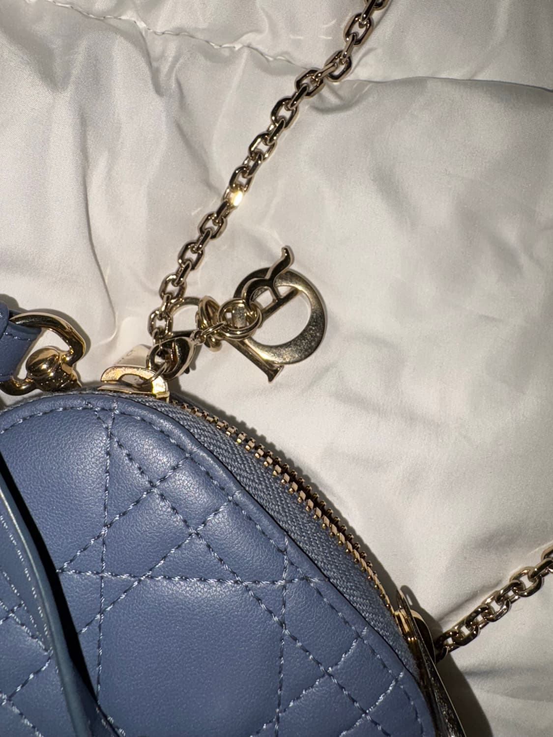 디올 폰홀더백 상품이미지3