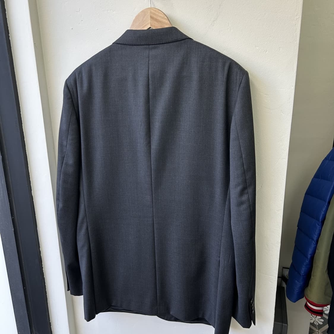 15984 - 제냐 투피스 수트 셋업 상품이미지6