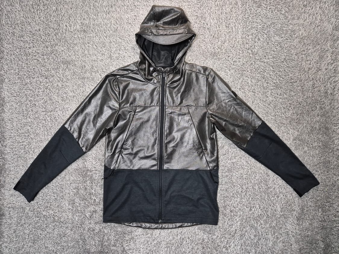 언더아머 남성 바람막이 자켓 L 상품이미지1