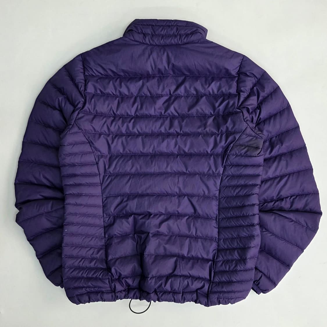 파타고니아 다운 자켓 우먼 경량패딩(S) 상품이미지5