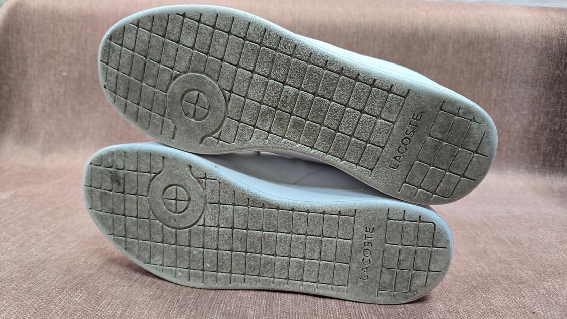 라코스테 260mm-  카나비 에보 318 시그널 슈즈   상품이미지6