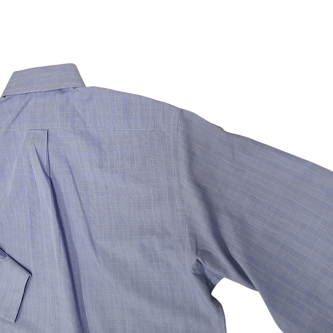 Brooks Brothers 블루 스트라이프 셔츠 상품이미지8