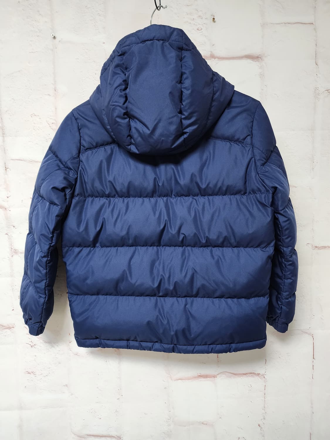 폴로 랄프로렌 후드 패딩 점퍼 상품이미지2