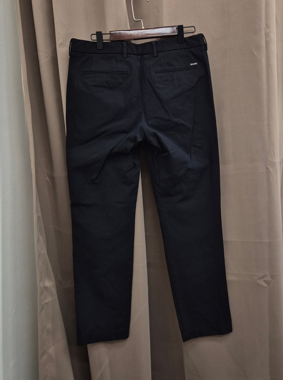 휴고보스 Trousers 팬츠 46 상품이미지2