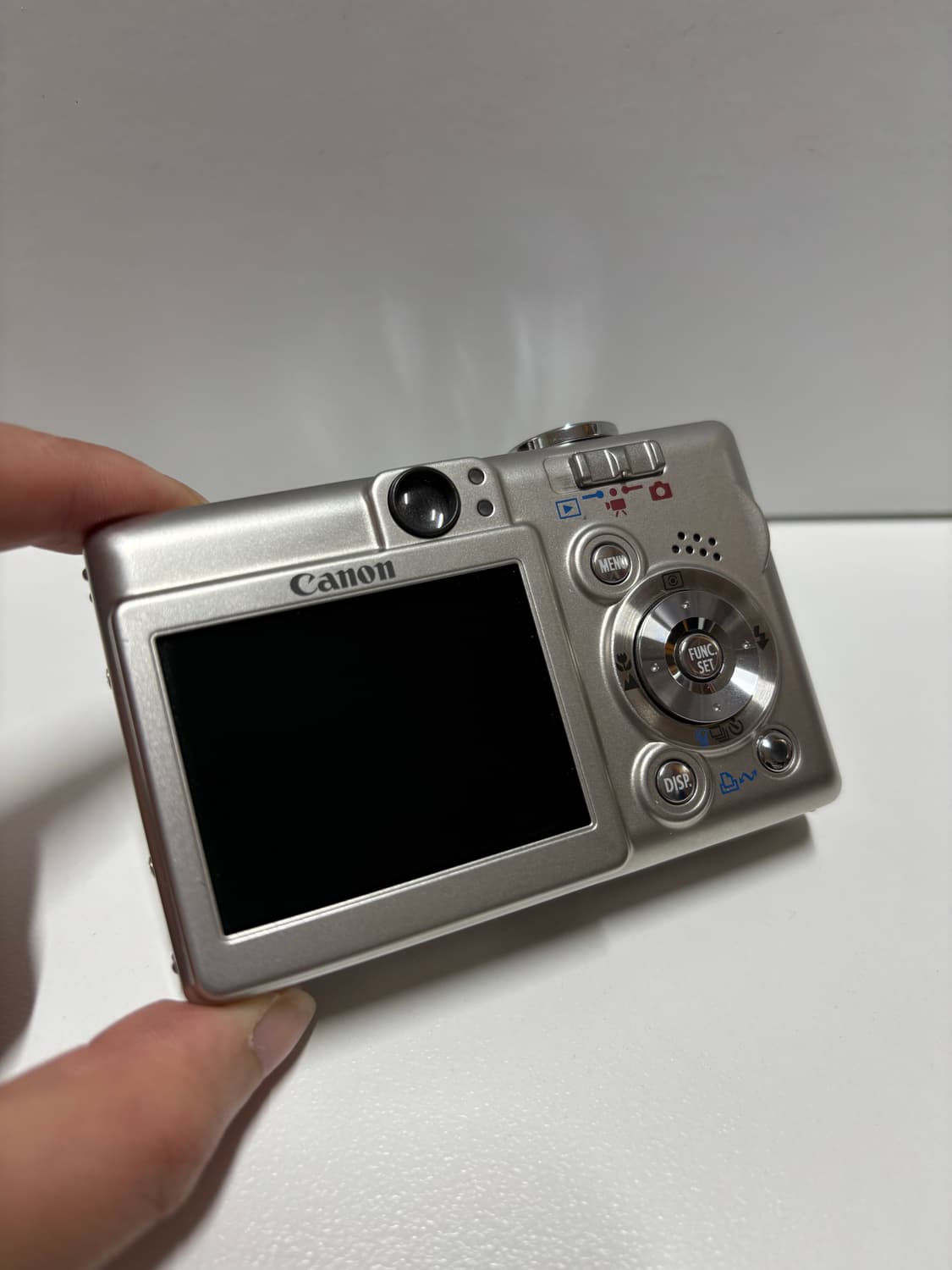 Canon캐논익서스40디카 상품이미지2