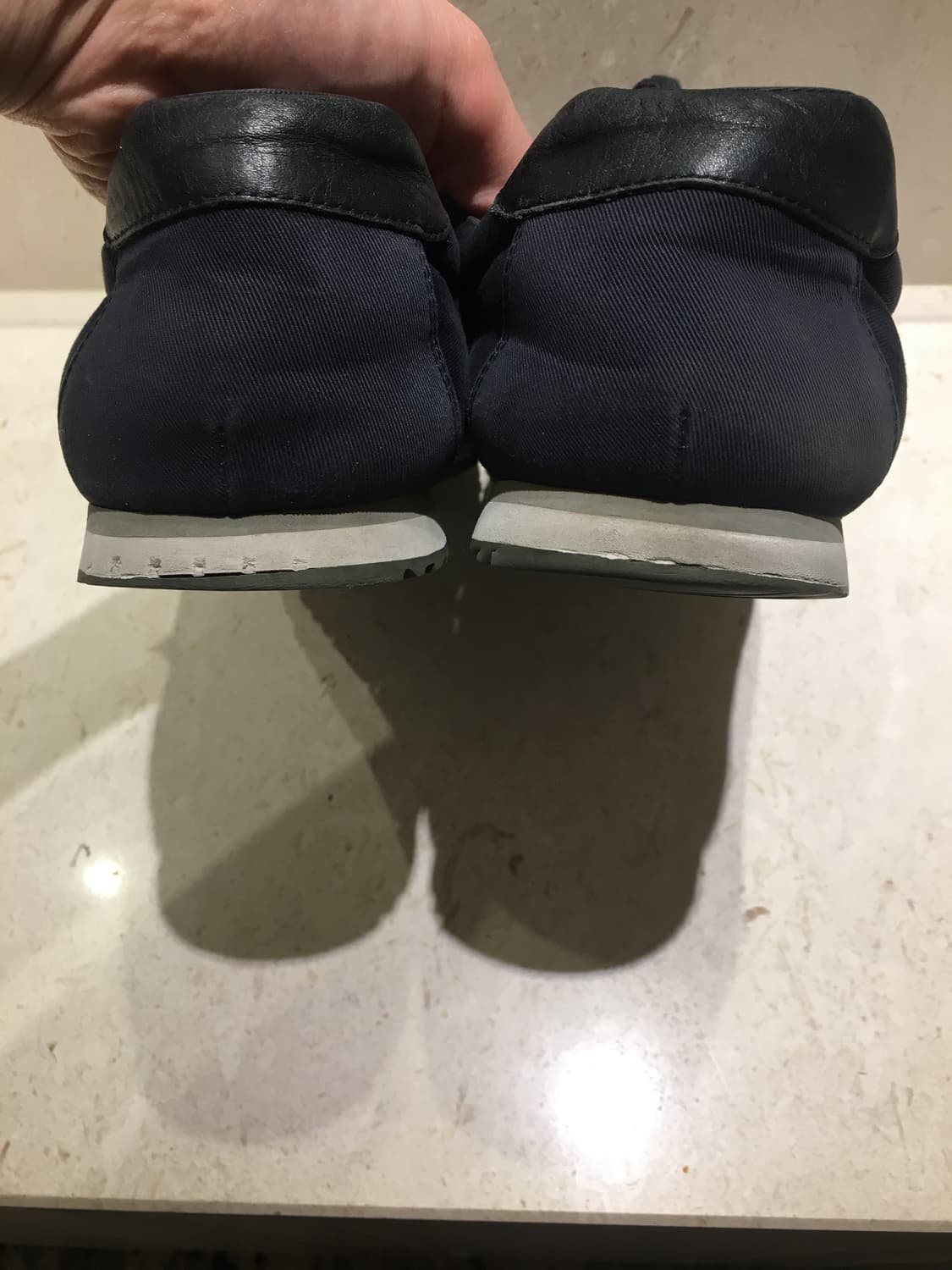 프라다 스포츠 스니커즈 상품이미지4