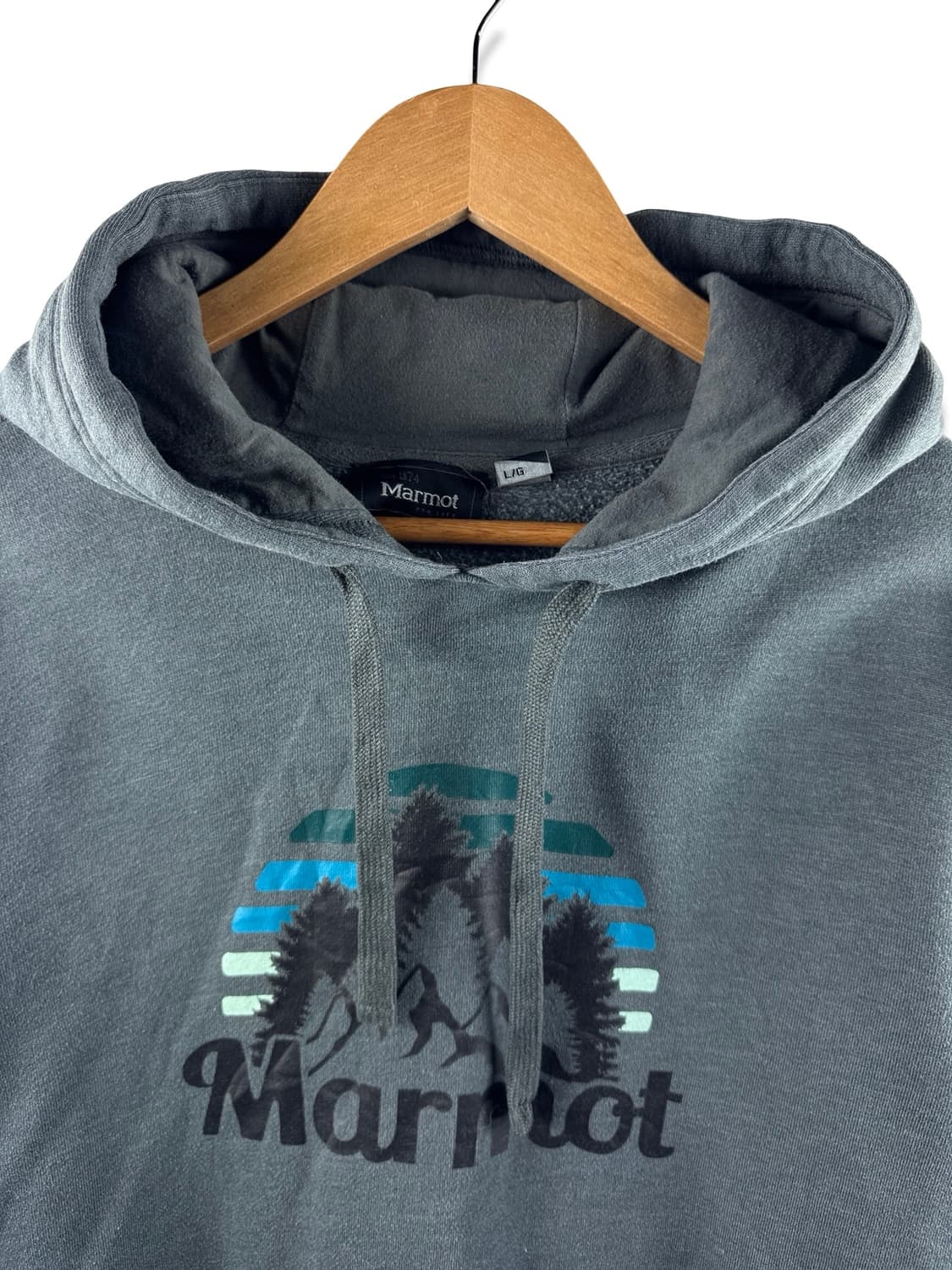 Marmot 코스탈 풀오버 후디1830 상품이미지3