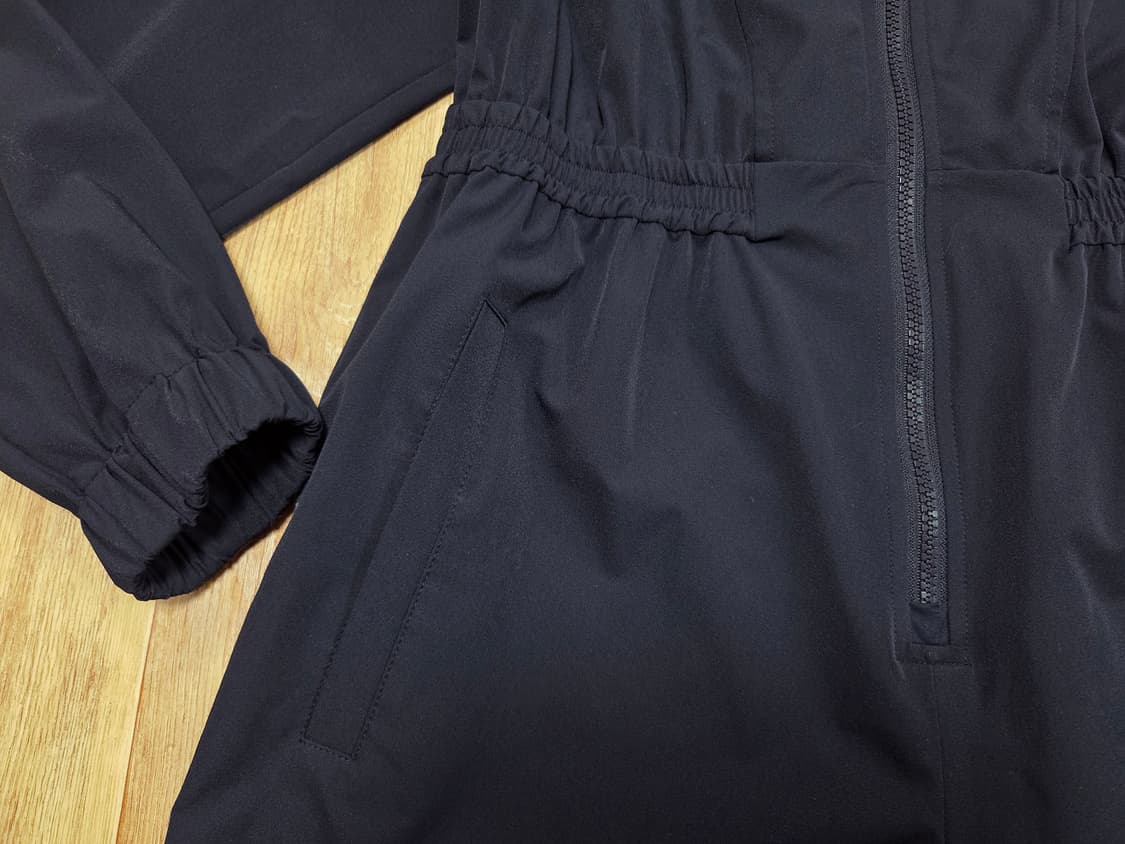 럭키슈에뜨 럭키마르쉐(LUCKY MARCHE)  점프수트 55-66 상품이미지8