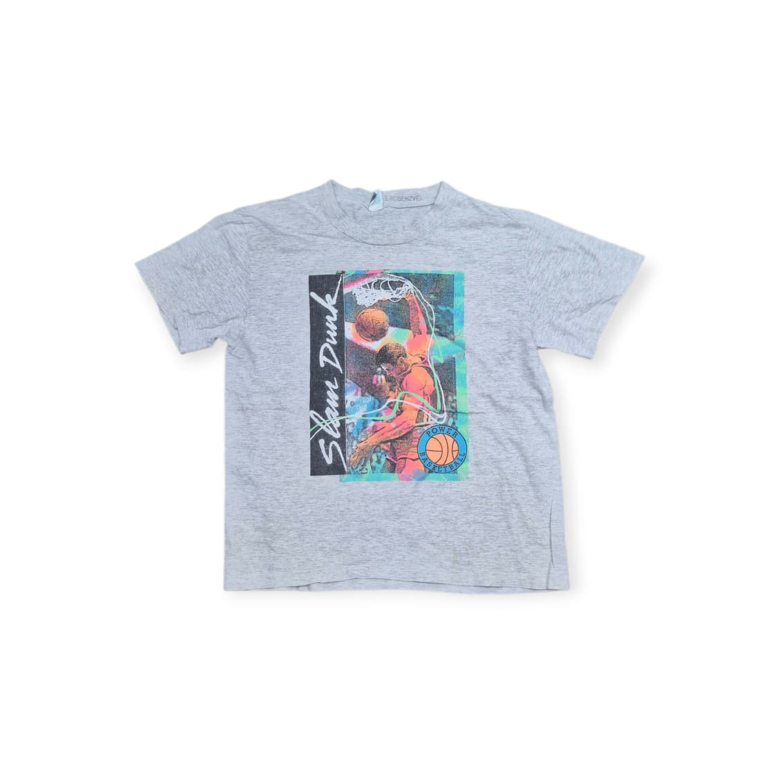 빈티지 티셔츠 상품이미지1