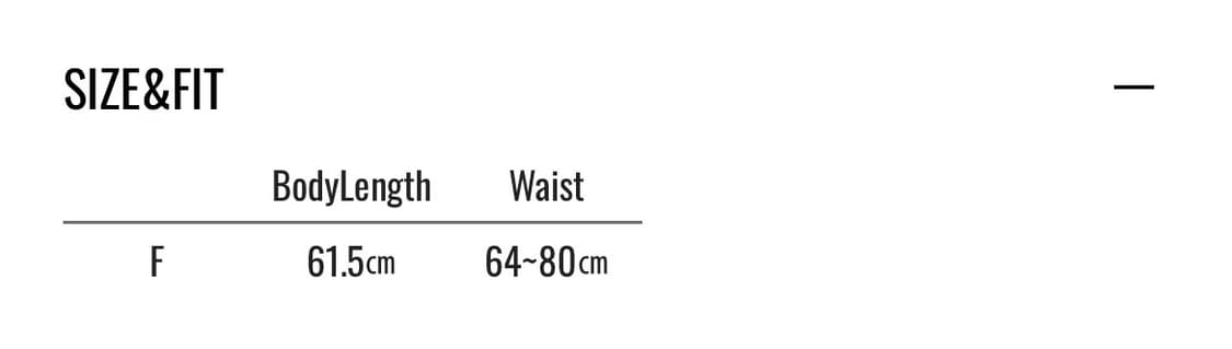 [F]퍼버즈 26ss 빈티지 체크 스커트/블루 상품이미지6