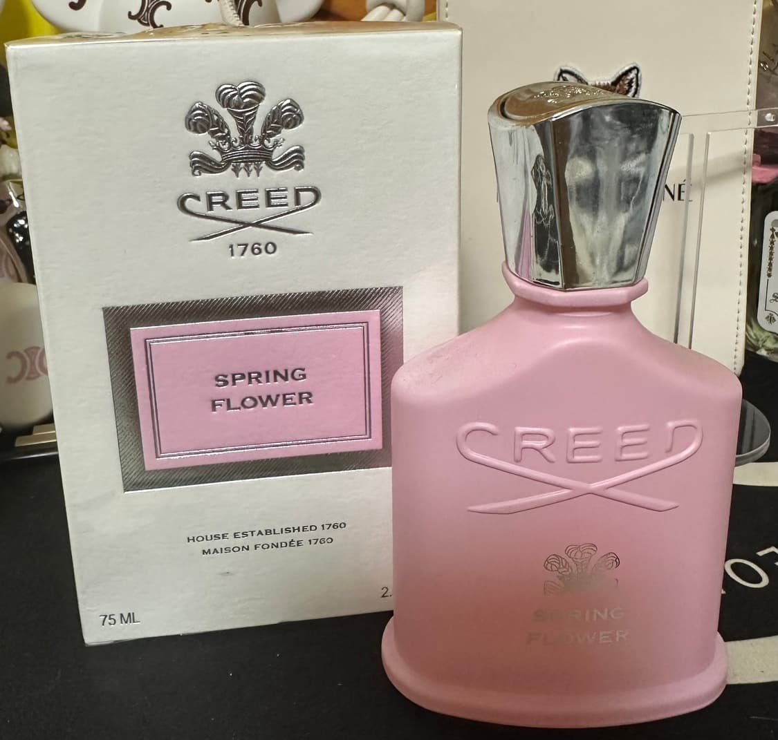 크리드 스프링 플라워 75ml 상품이미지1