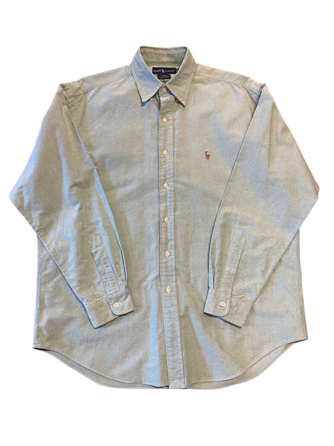 폴로 랄프로렌 셔츠 (Man XL) AA1613 상품이미지1