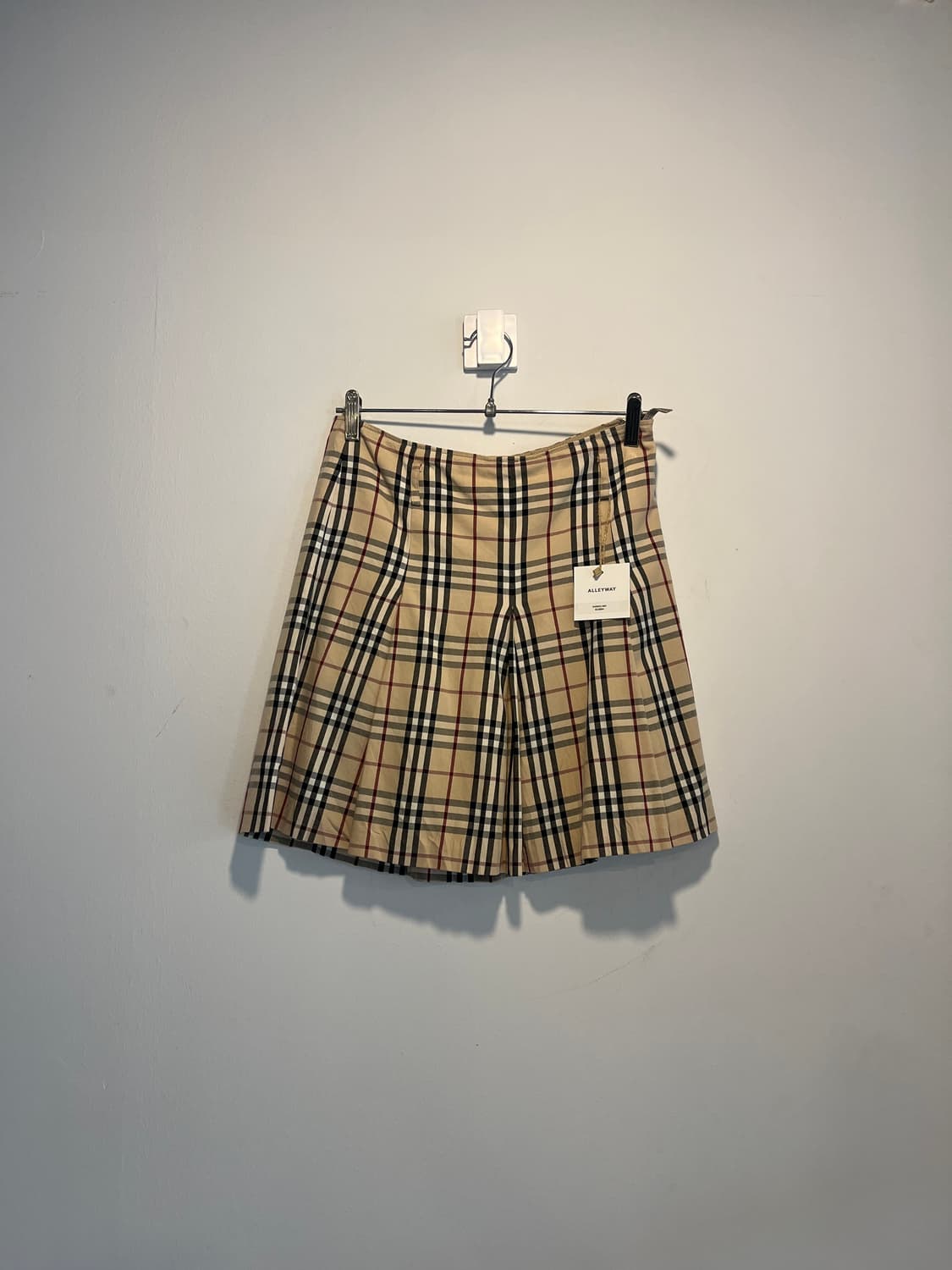 Burberry skirt 상품이미지1