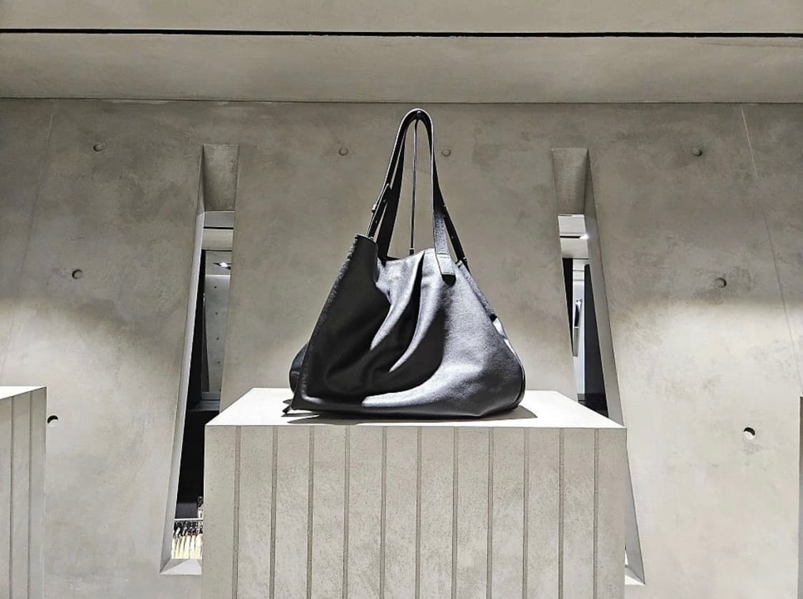 송지오 모프 백 상품이미지7