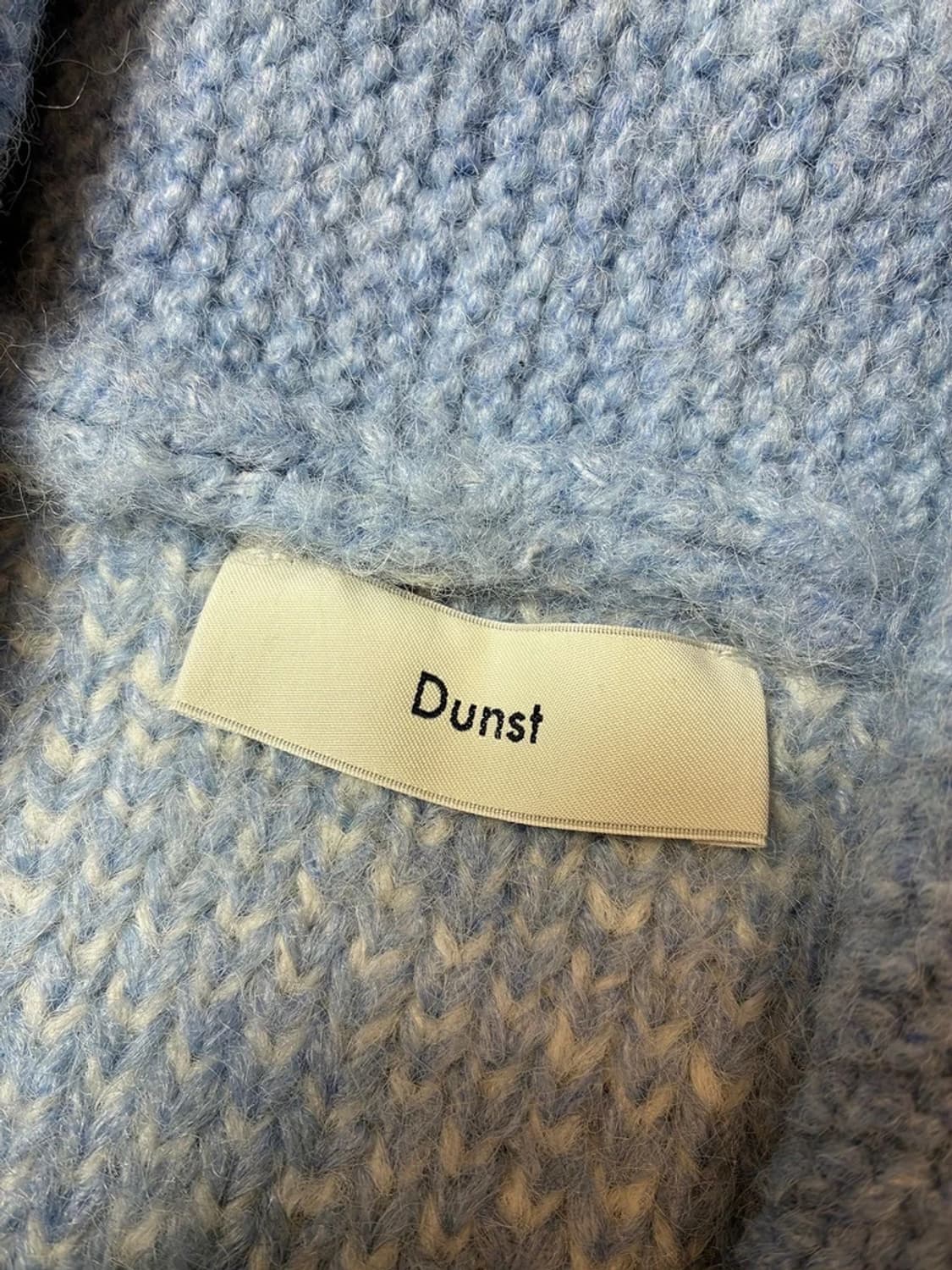 던스트 24FW 코위찬 소프트 니트 가디건 PN8719 상품이미지8