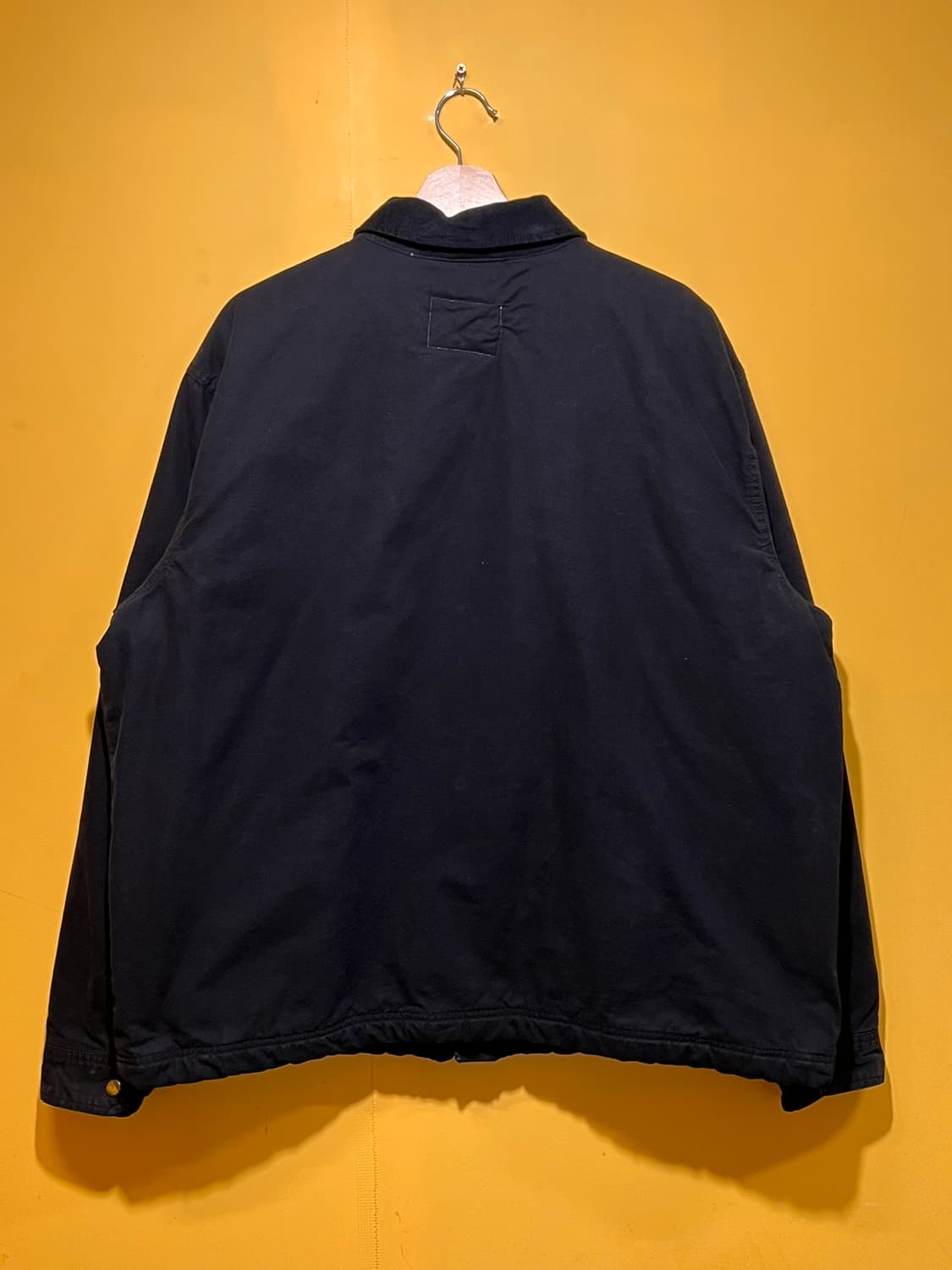 00s [3XL] 디키즈 플란넬 라이닝 헤비웨이트 덕 워크 자켓 상품이미지5
