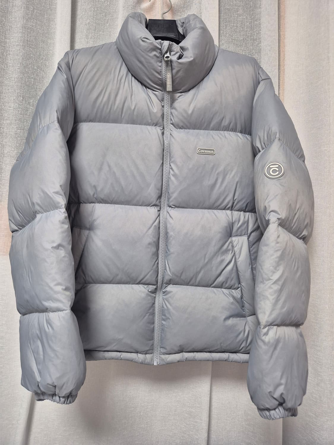 커버낫 패딩l 상품이미지1