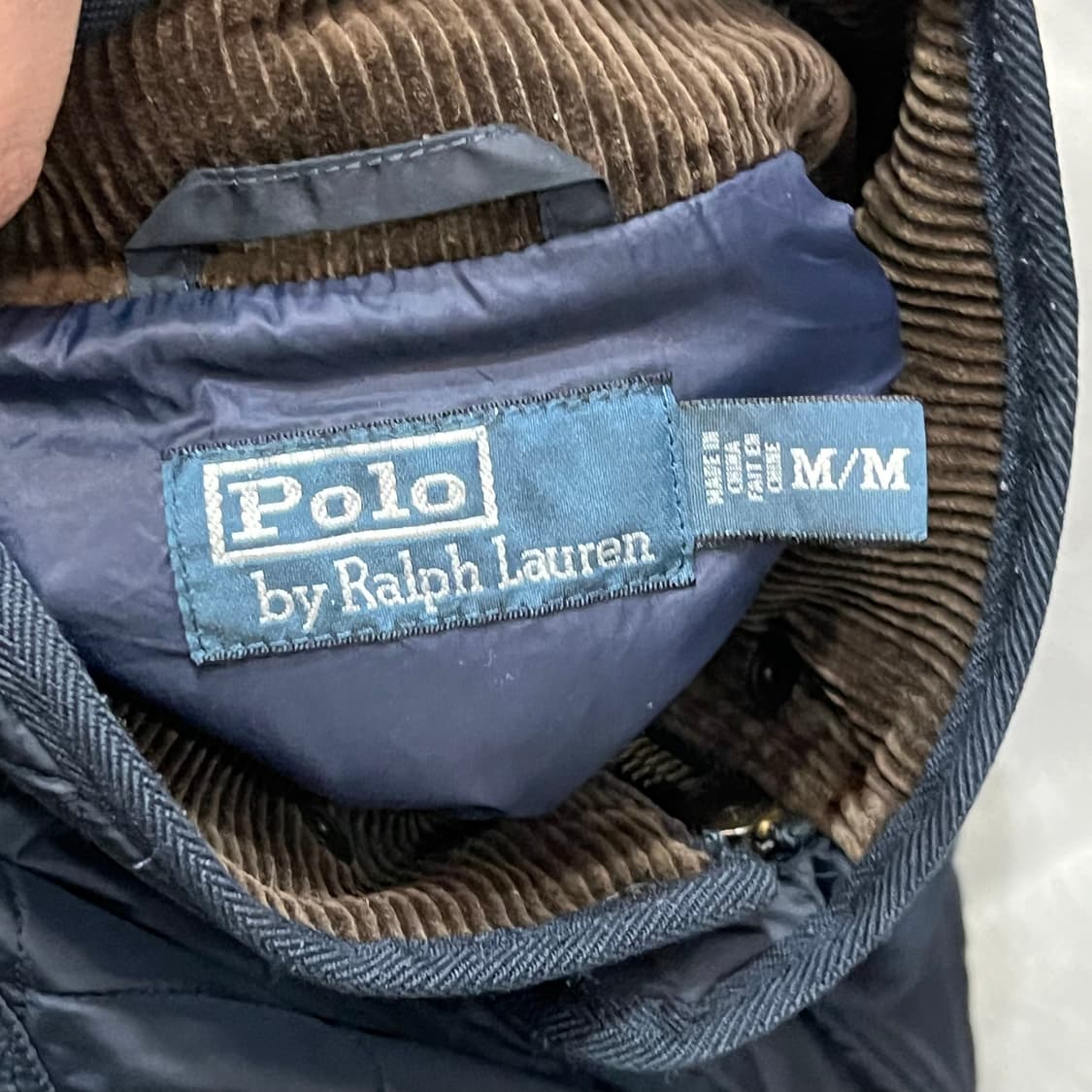  폴로랄프로렌 워크 퀼티드 베스트 y15230 상품이미지6