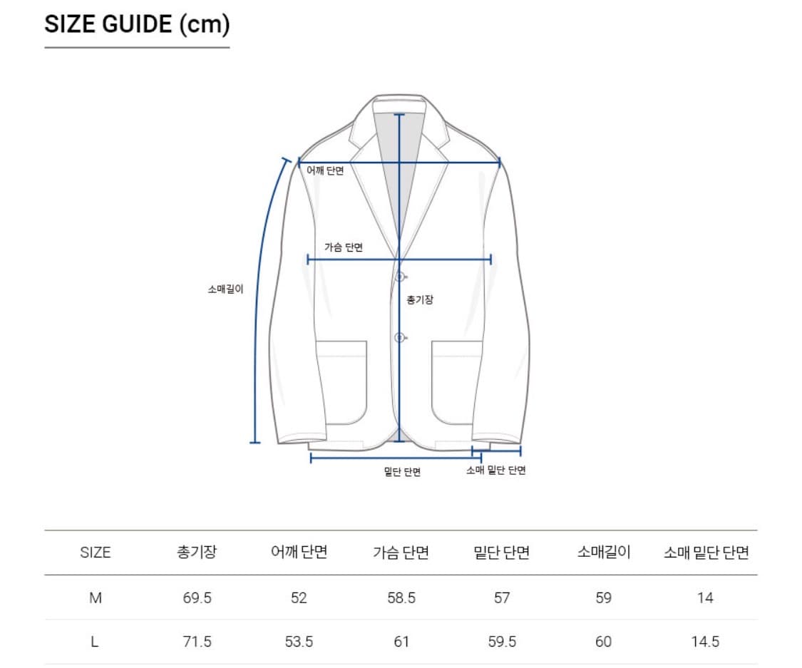 스티븐알란 건클럽 초어자켓 상품이미지6