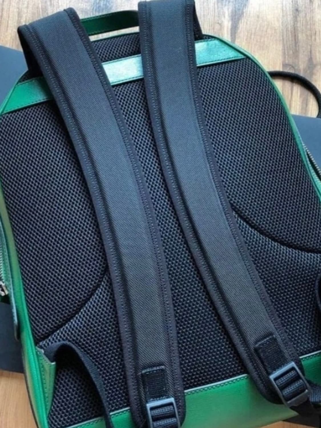 구찌 스네이크 백팩 상품이미지3