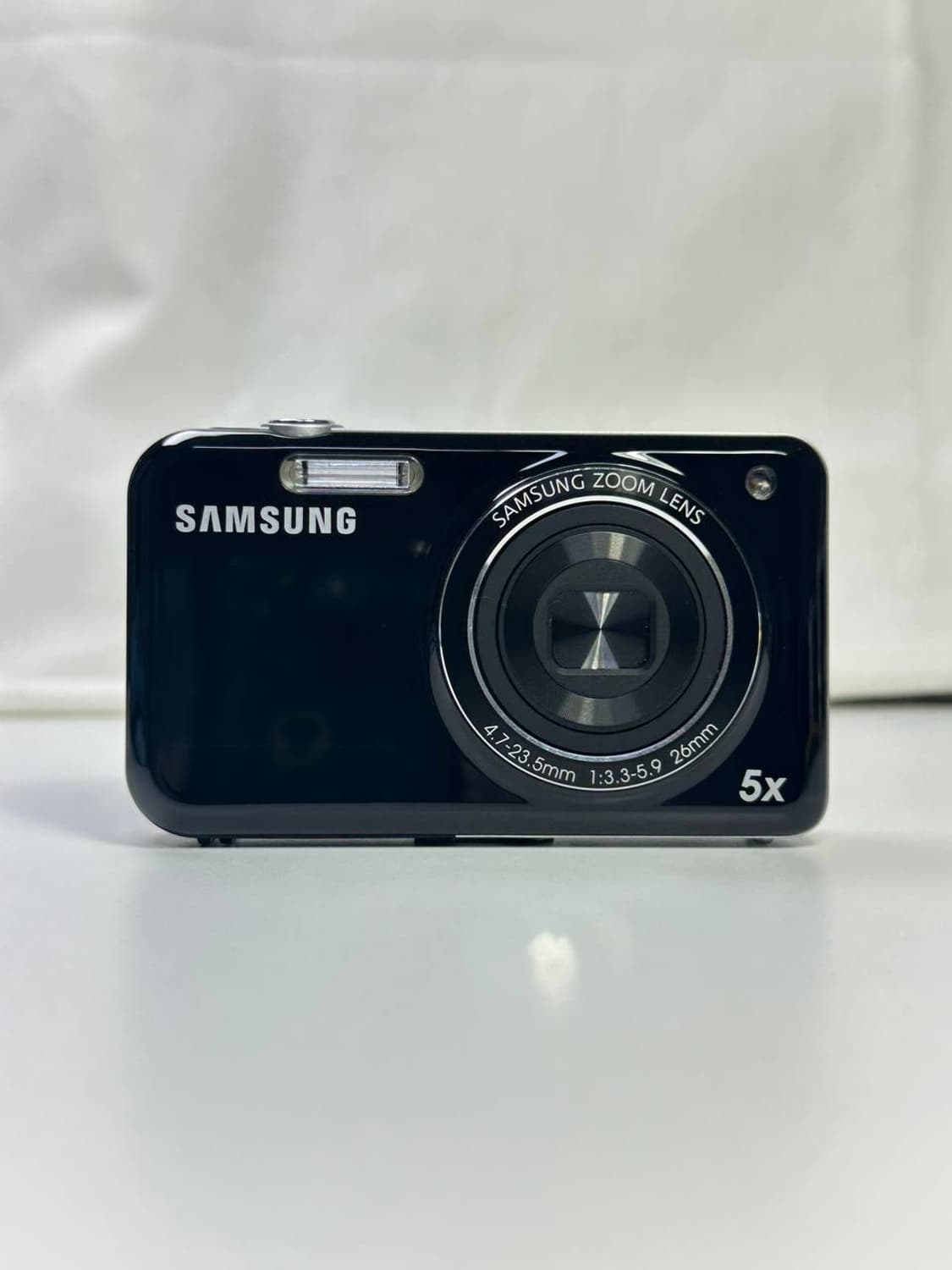 셀카✧･ﾟSamsung VLUU PL120 삼성 한효주디카 디카 상품이미지4