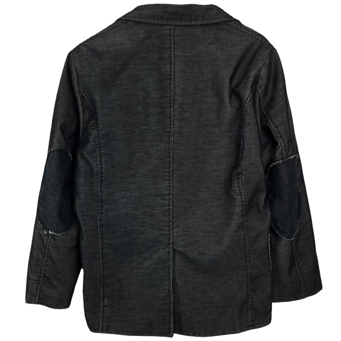 [빈티지] 멀티 패치 코듀로이 블레이저 자켓 M19424 상품이미지3