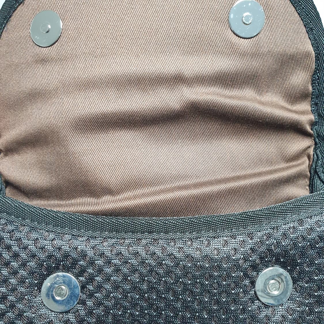 미스치프 쿠션 미니 크로스백 상품이미지7