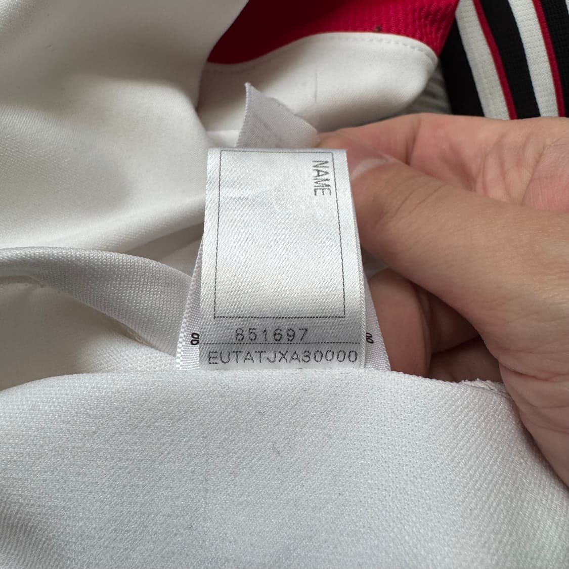 ADIDAS 일본빈티지 져지 아디다스 트랙탑 아디다스져지 L 100 상품이미지10