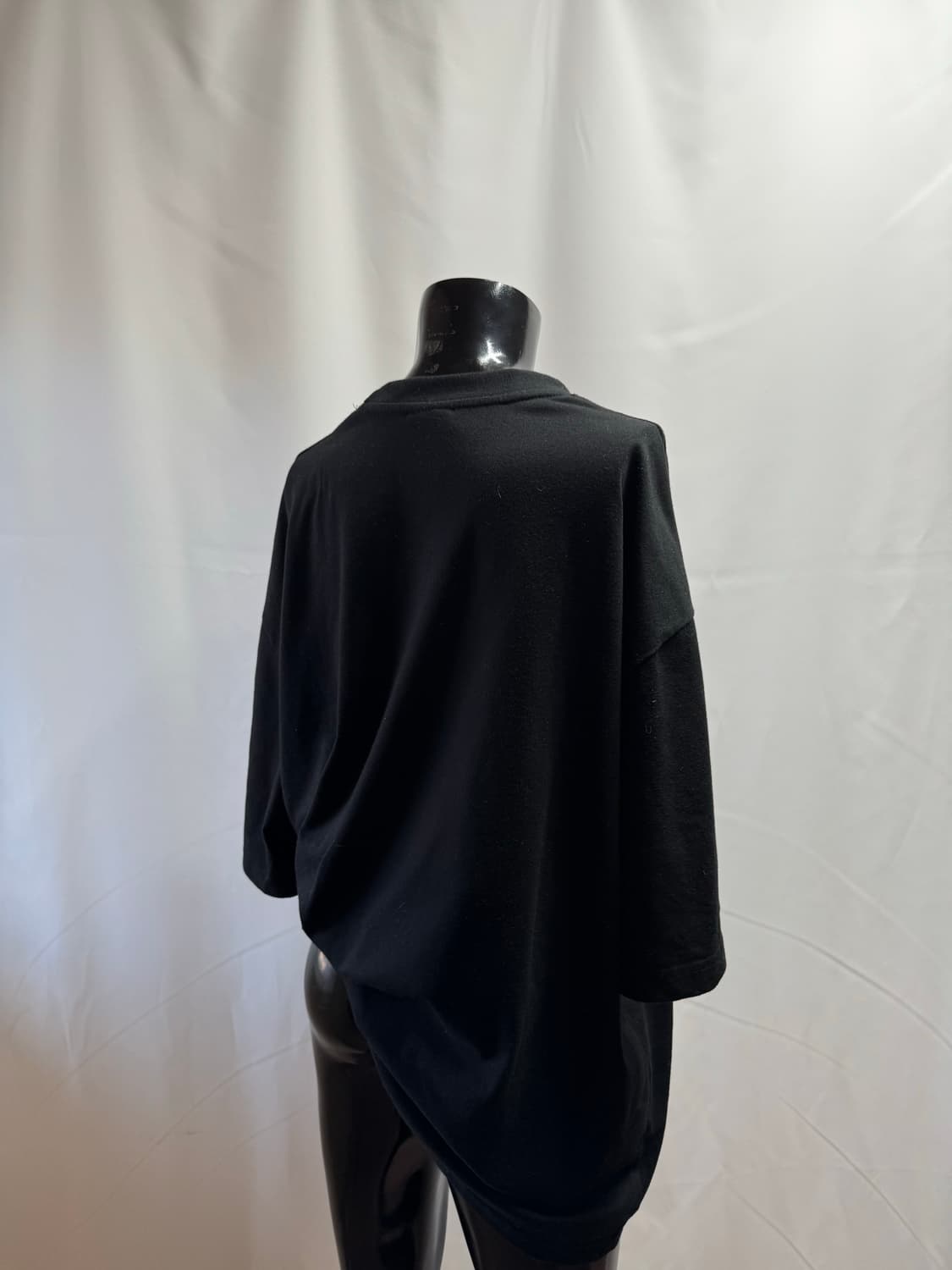 holy no.7 홀리넘버세븐 프린팅 반팔 상품이미지3