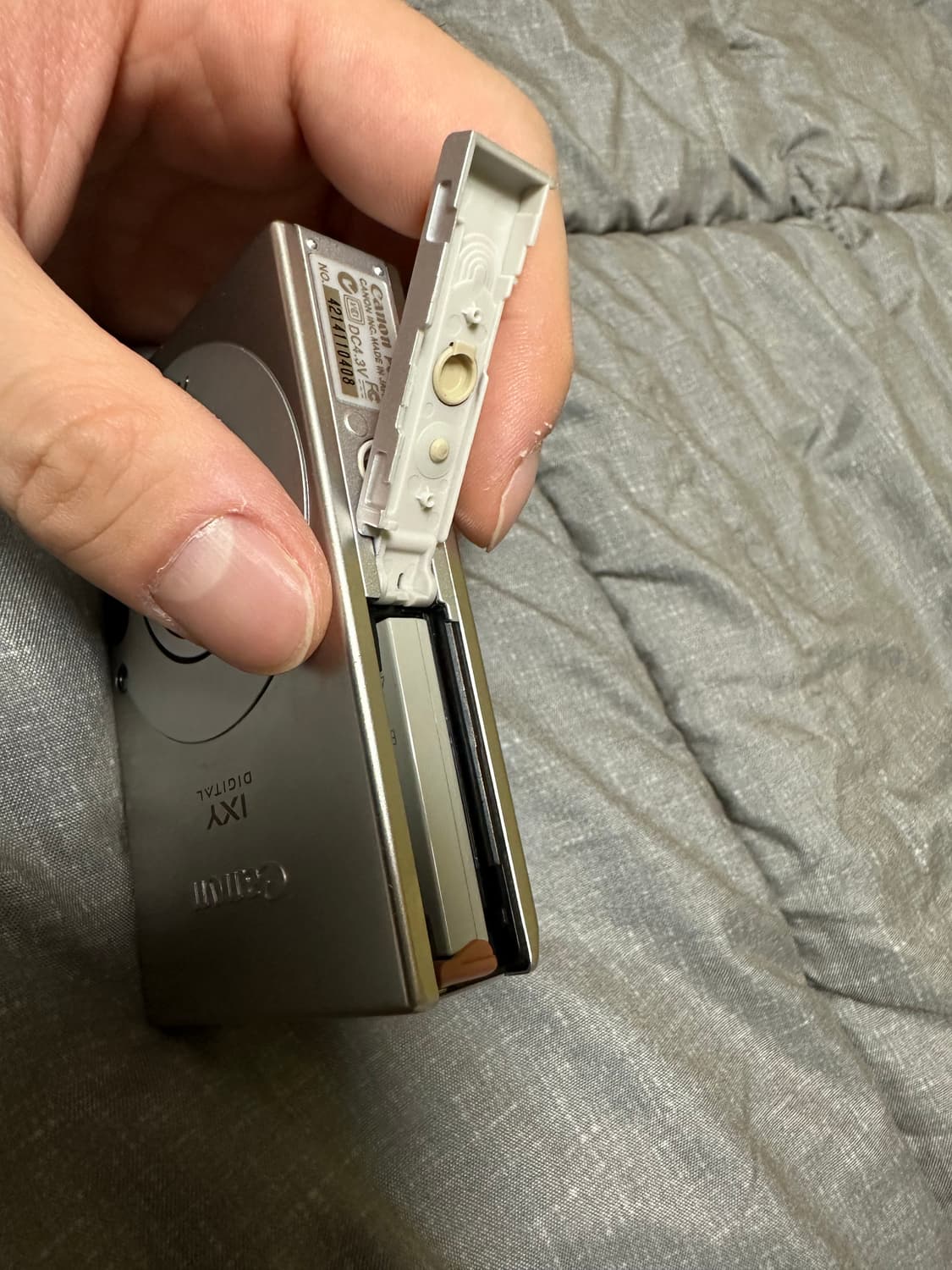 ixy10(=ixus70 상품이미지7