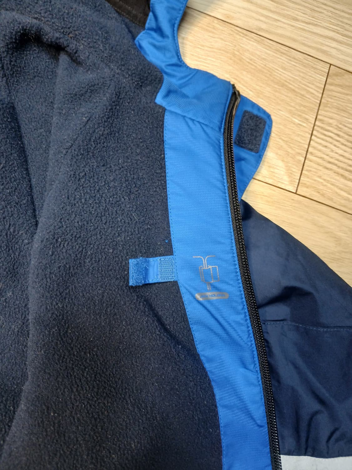 빈티지 나이키 자켓 상품이미지8