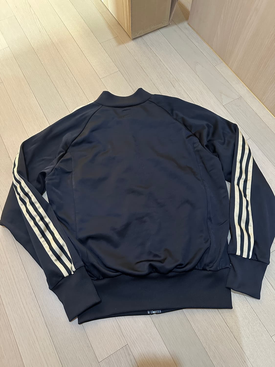 아디다스 유로파 트랙탑 져지 검금 105 상품이미지5