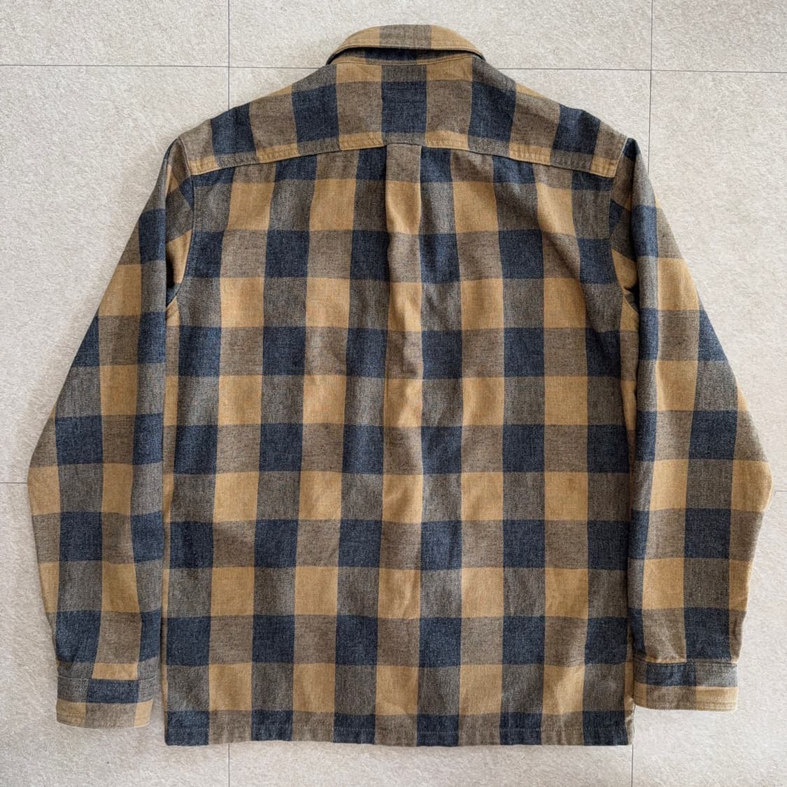 파타고니아 패리어즈 셔츠 상품이미지4