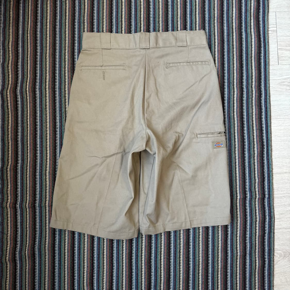 디키즈 버뮤다 팬츠 상품이미지2