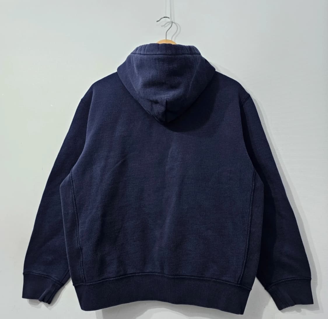 폴로 랄프로렌 네이비 후드집업 105 상품이미지3