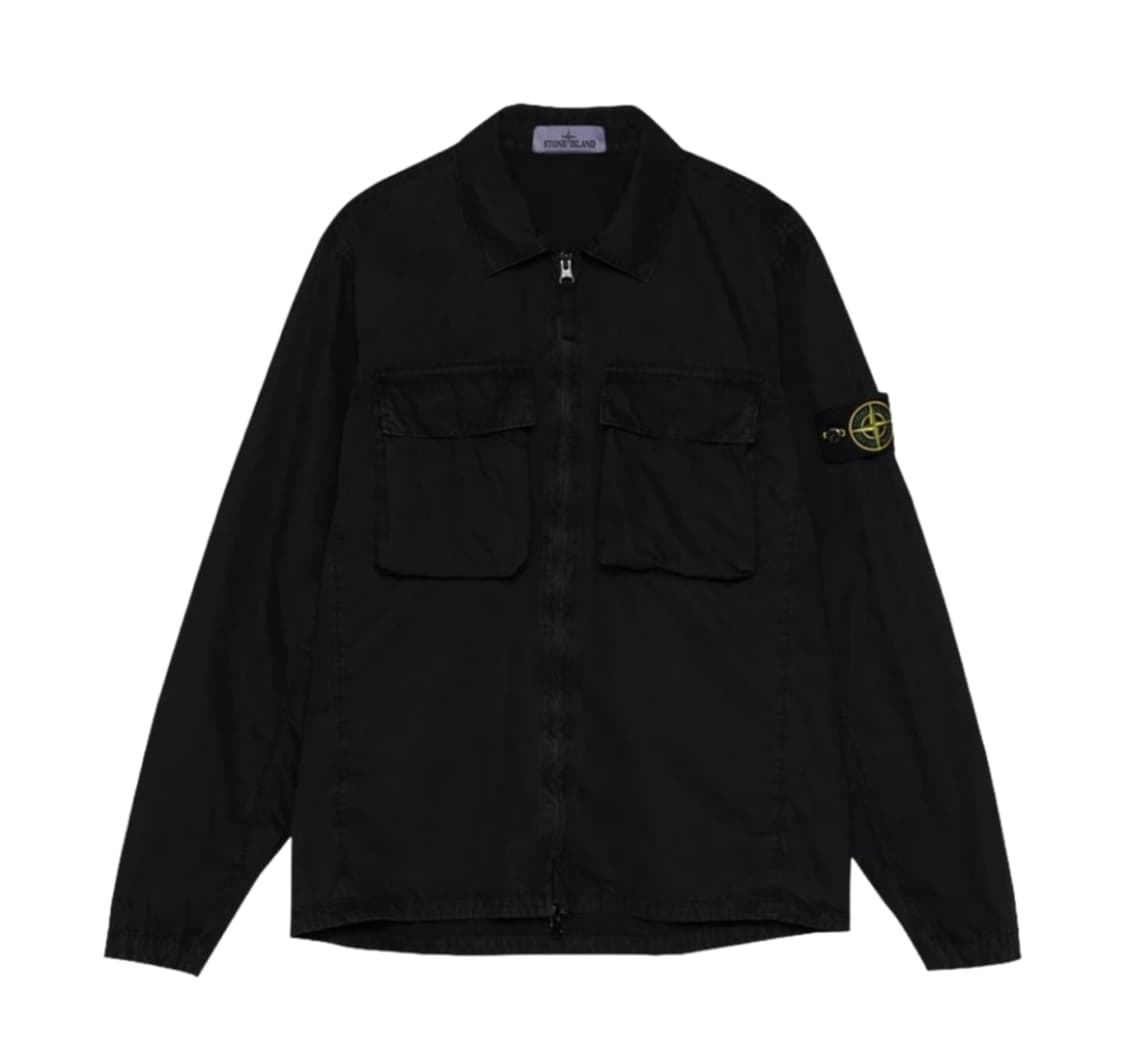 스톤아일랜드 오버셔츠 XXL 상품이미지1