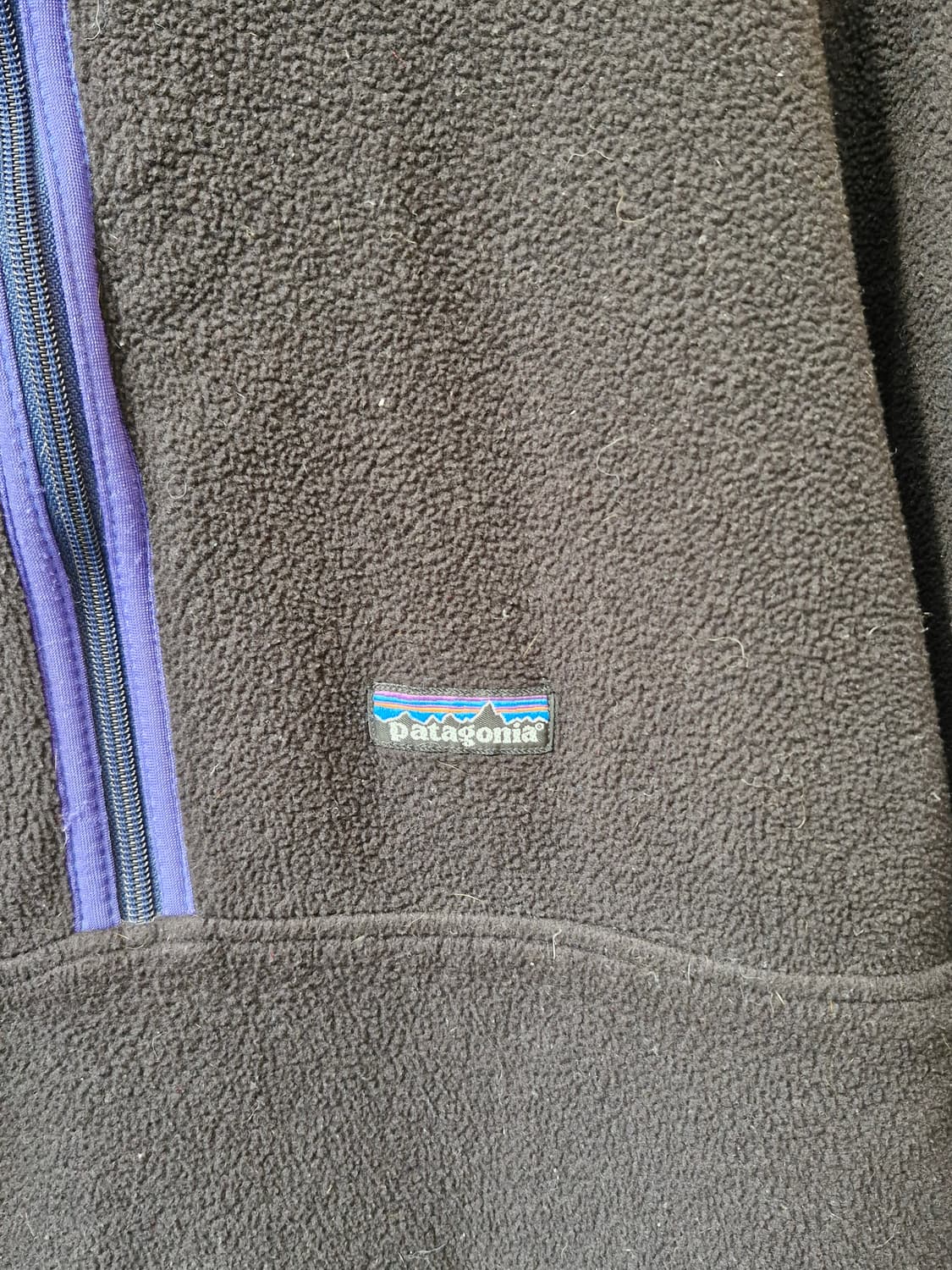 Z-355 파타고니아 신칠라 마수피얼  상품이미지3