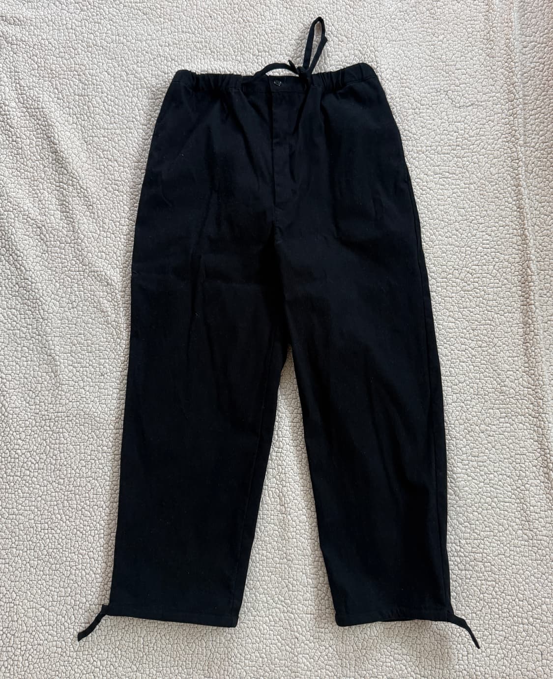 빈티지 코듀로이 배기핏 팬츠 상품이미지1