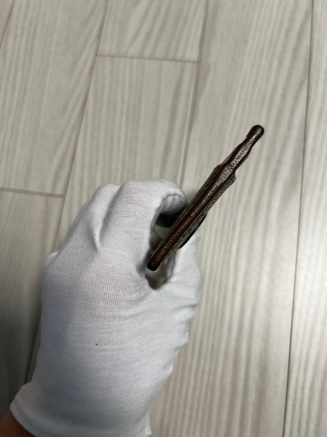 구찌 인터로킹 GG 카드지갑 상품이미지5