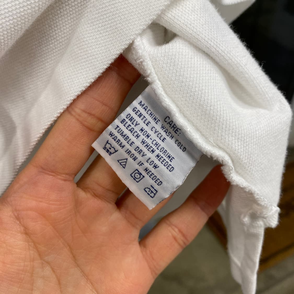 Polo Ralph Lauren 상품이미지4
