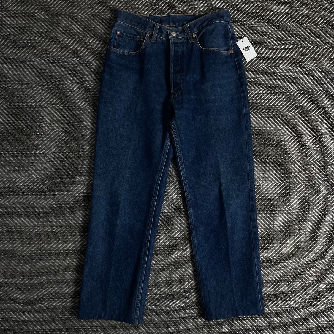 리바이스 og 501XX 복각 데님 팬츠o 3331 상품이미지3