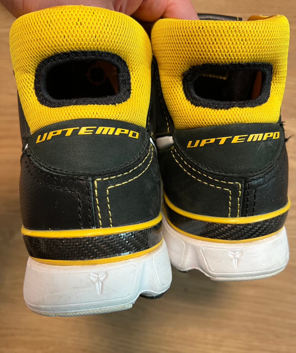 Kobe 1 Protro Size 270 상품이미지4