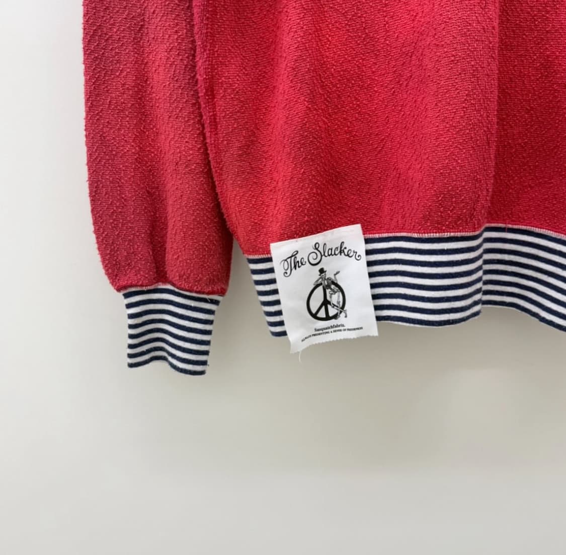 사스콰치패브릭스 Wreck 후드 집업 상품이미지4