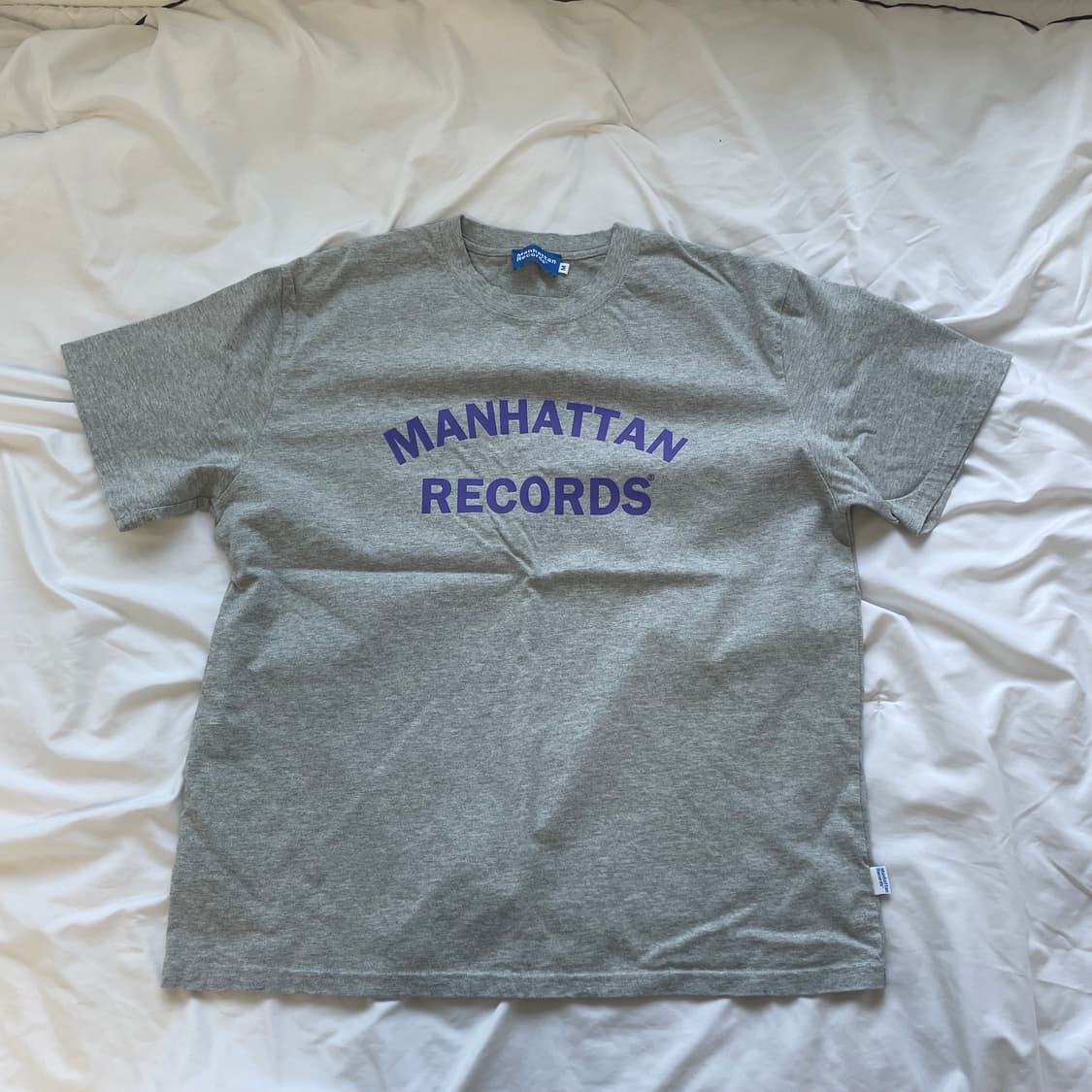 manhattan records M 상품이미지1