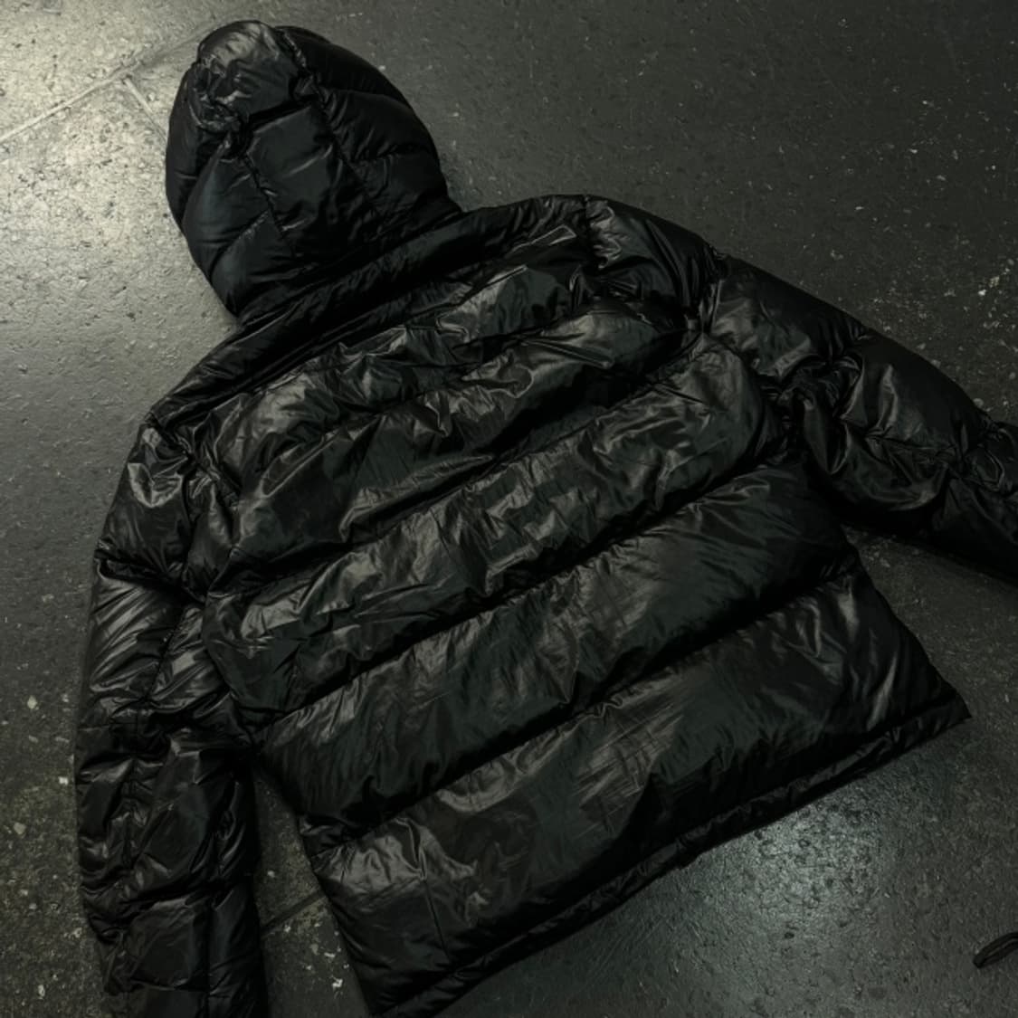 100 아디다스 AC밀란 패딩 상품이미지8