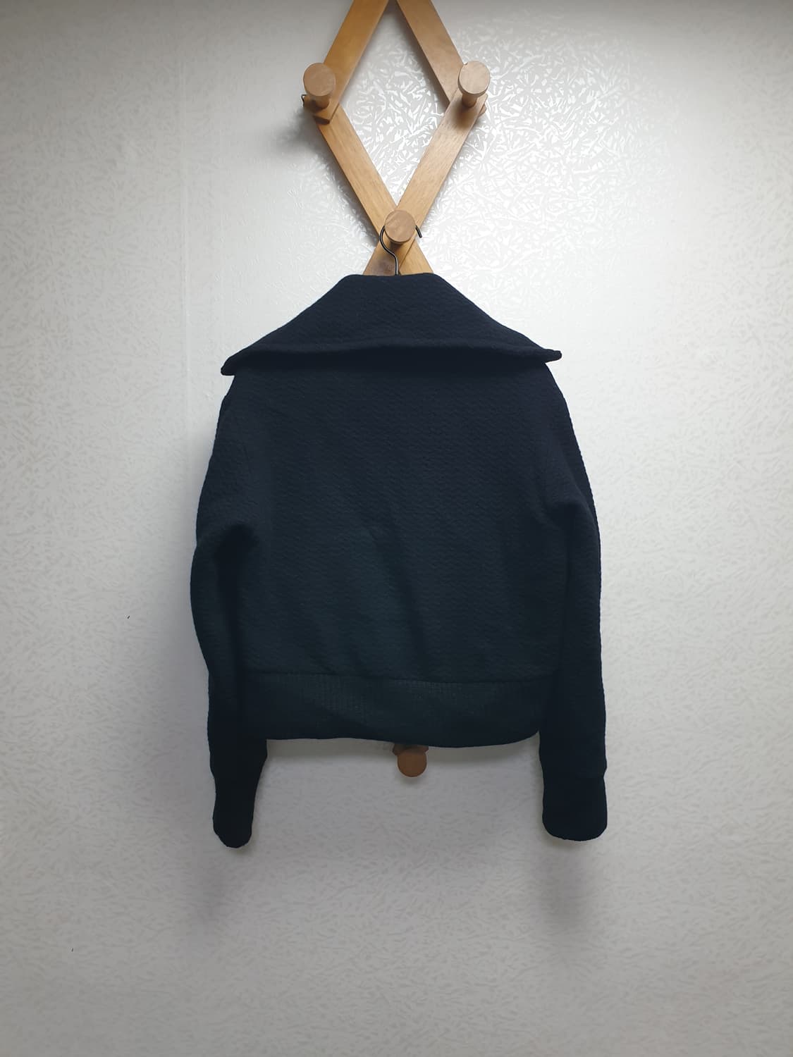 [22년/55~66] 타임 캐시미어 블렌드 하이넥점퍼 상품이미지10